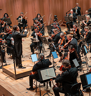 Kristiansand Symfoniorkester