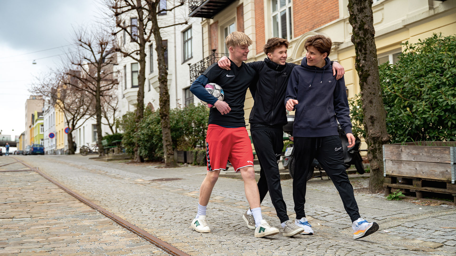 Flytt lånet til Sparebanken Norge