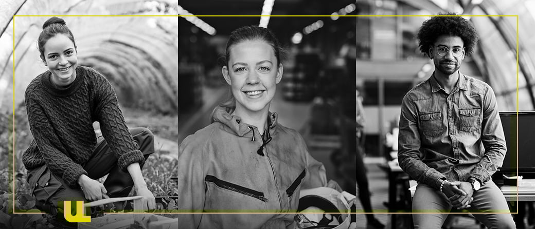 Unge ledere former næringslivet regionen skal leve av fremover