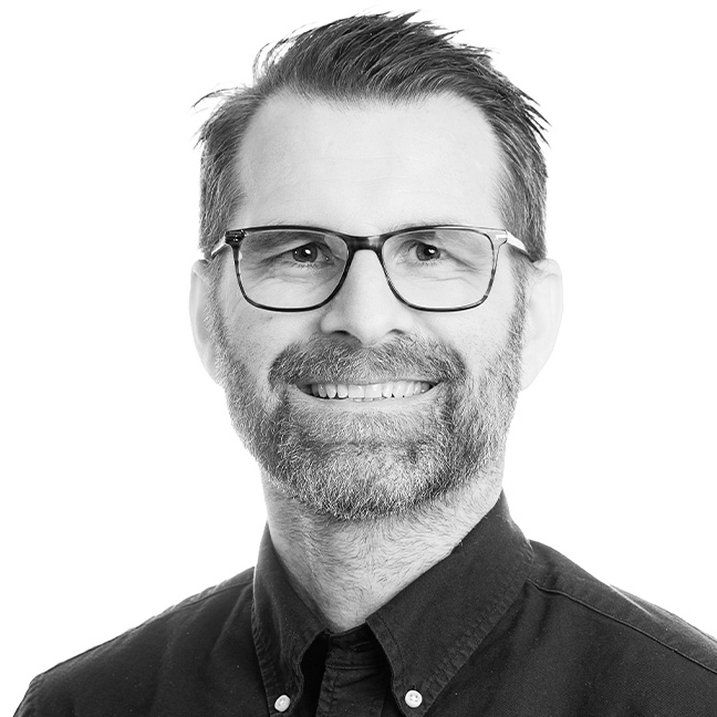 Erik Rudi