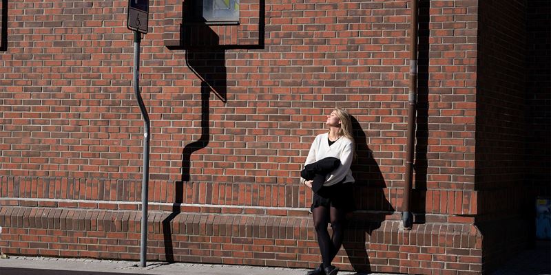 Flytt boliglånet til Sparebanken Norge