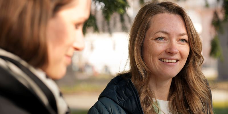 Slik er personvernreglene i Sparebanken Norge