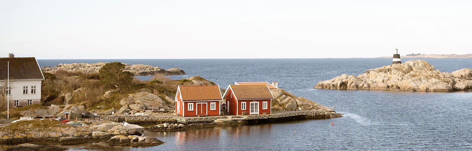 Sparebanken for Norge