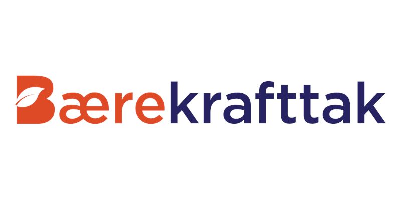 Logo til Bærekrafttak