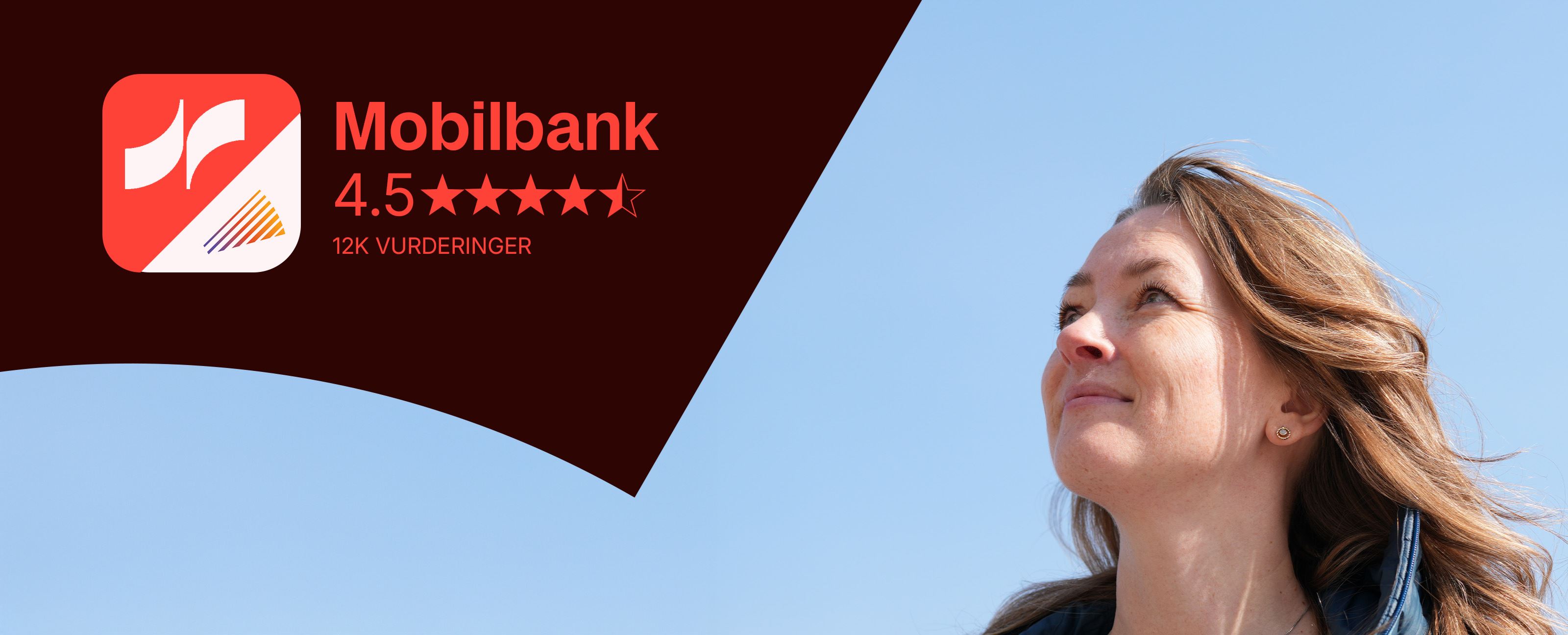 Mobilbanken for Sparebanken Norge - Sør har gode anmeldelser