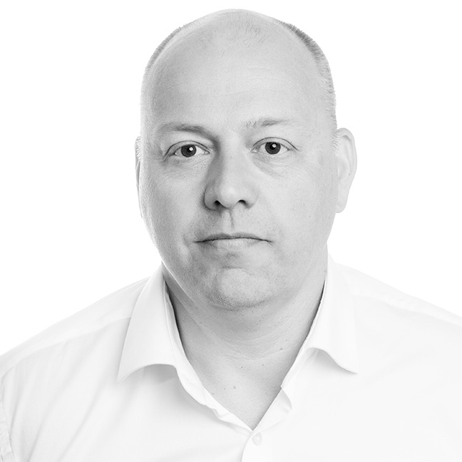 Kurt Eikså