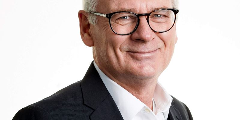 Knut Ruhaven Sæthre