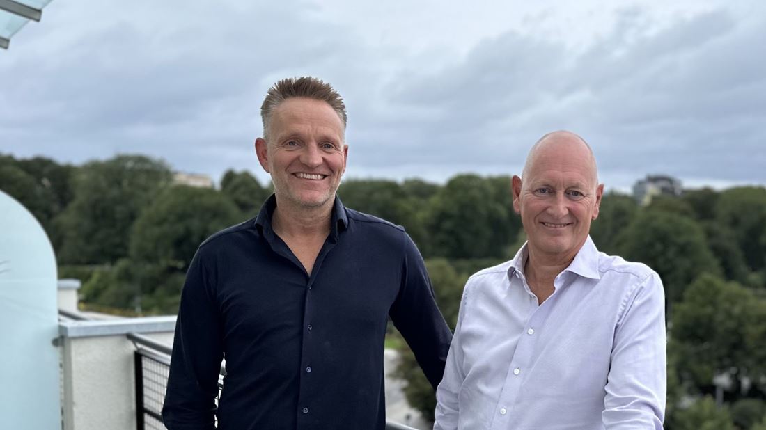 Sparebanken Vest and Sparebanken Norge merge