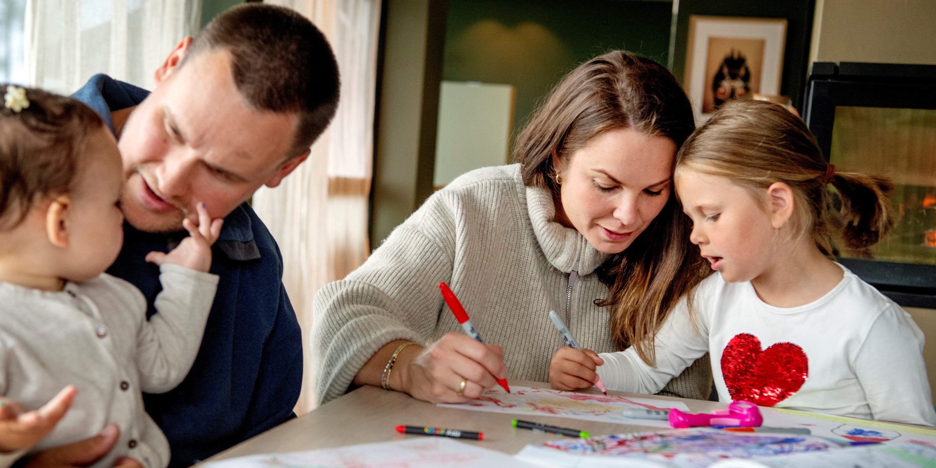 Flytt boliglånet til Sparebanken Norge