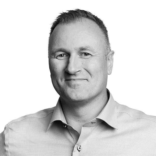 Jostein Saksen