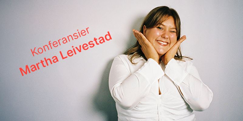 Martha Leivestad