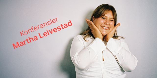 Martha Leivestad