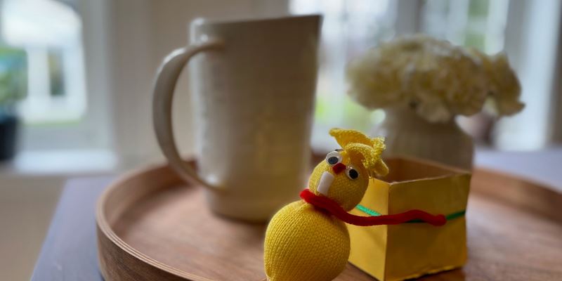 Husk på dette i påska