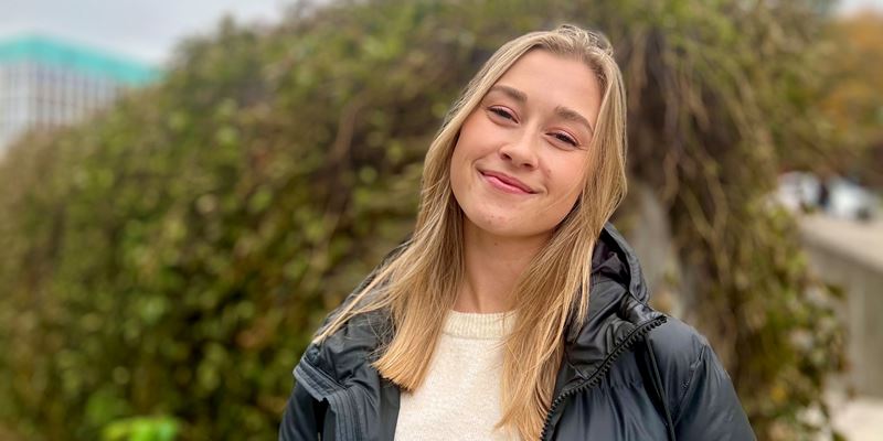 Andrea Nilsen Øverås (26)
