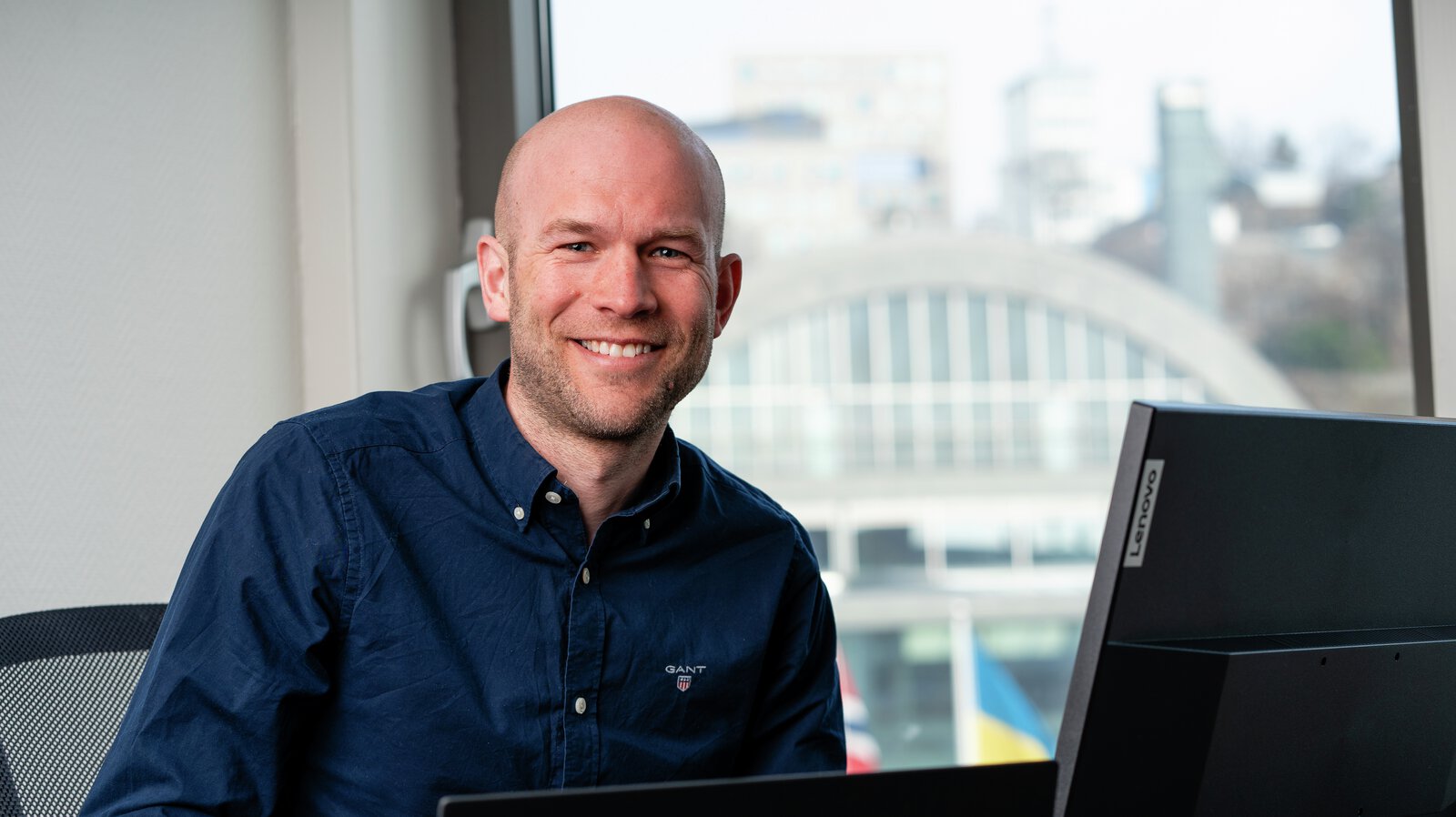 Har dere lån sammen? Sjekk skattemeldingen Sparebanken Sør