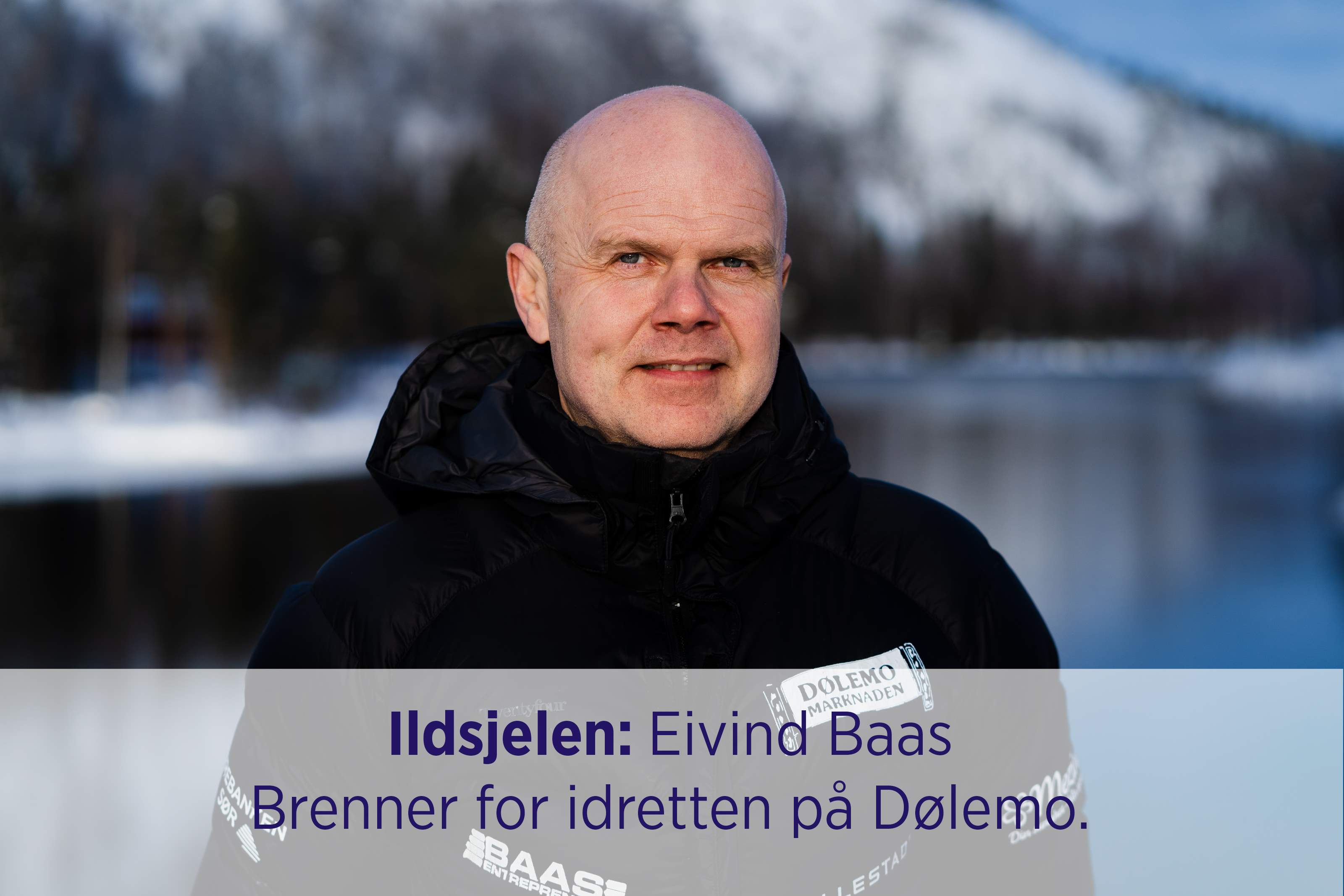 Foto | Eivind Baas fra Dølemo