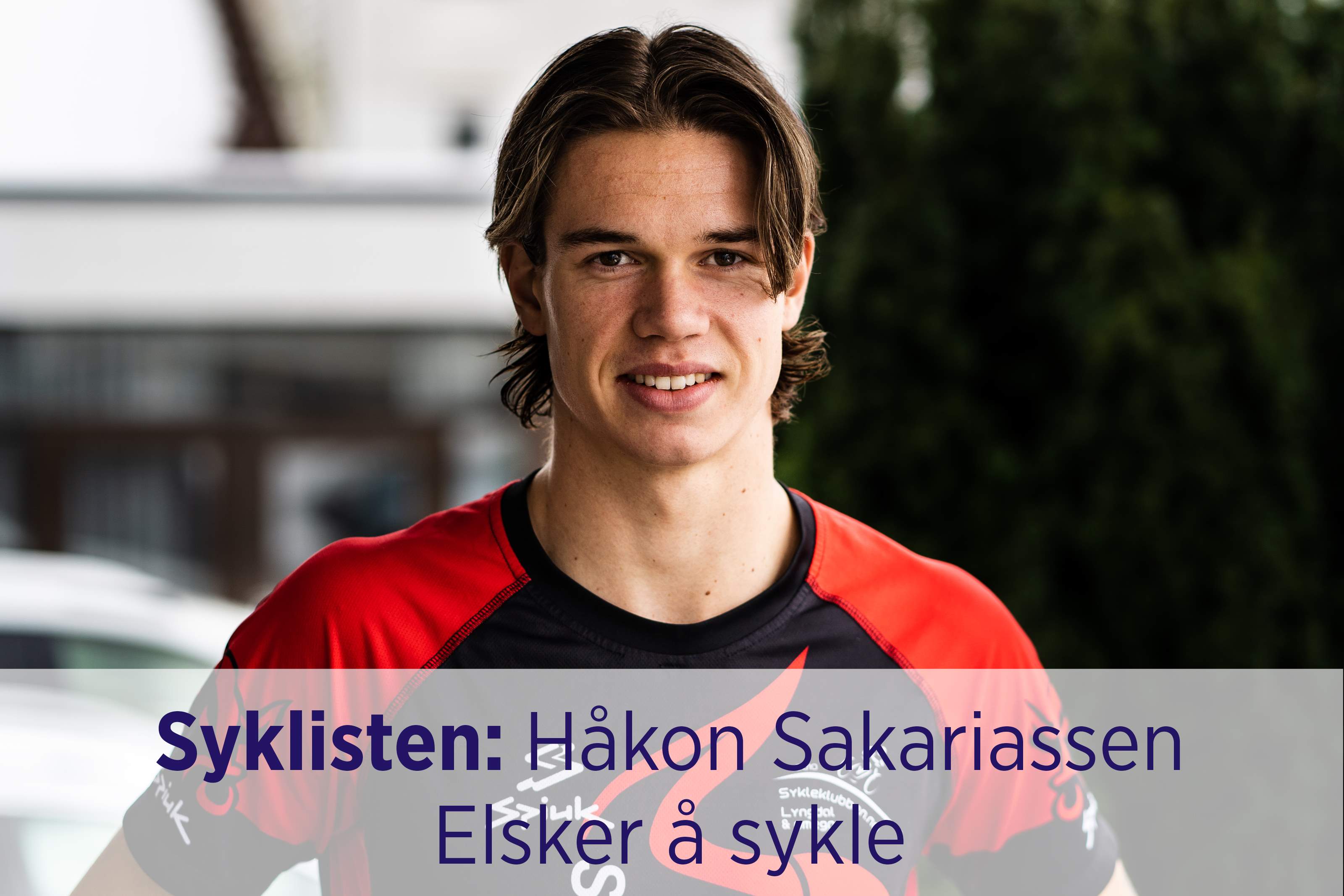 Foto | Håkon Sakariassen fra Lyngdal