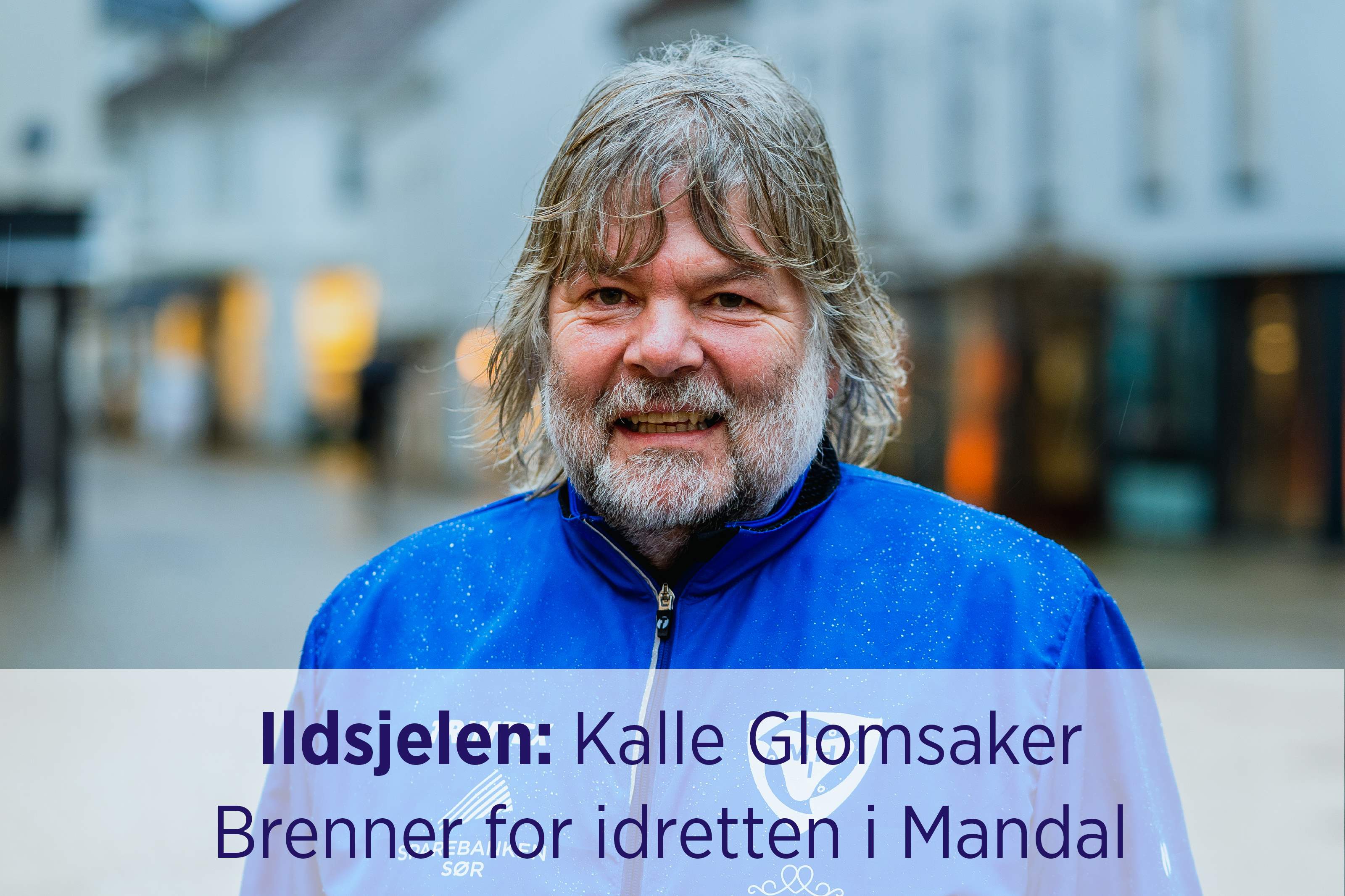 Foto | Kalle Glomsaker fra Mandal