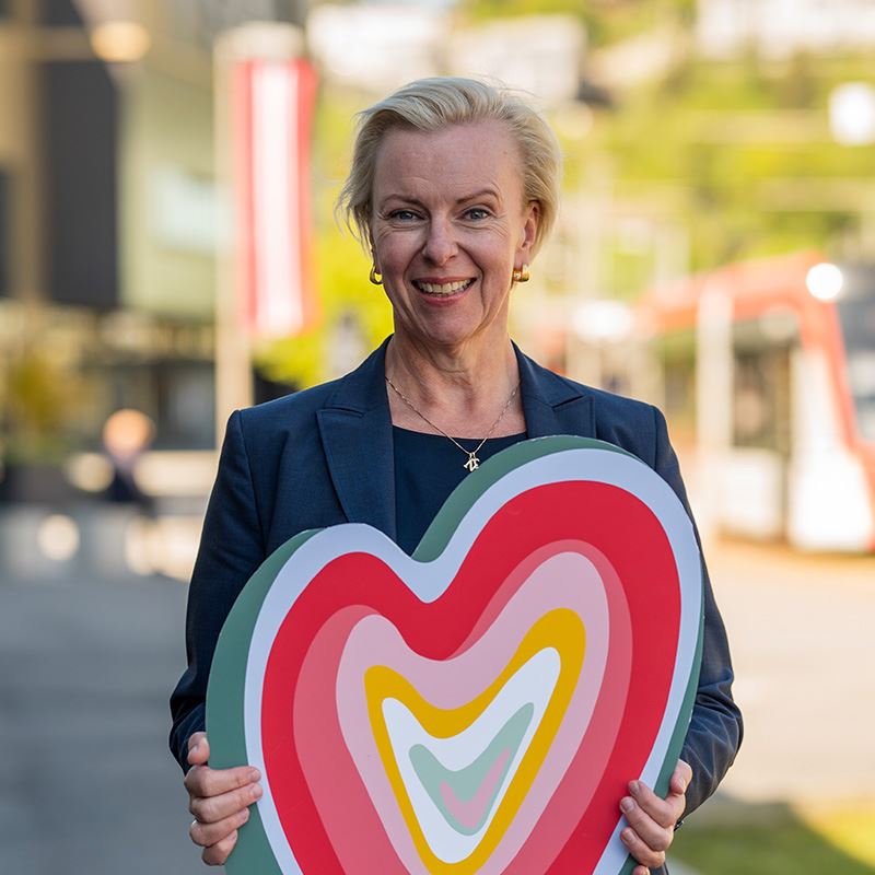 Hjertebank-turnéen kommer til Fana