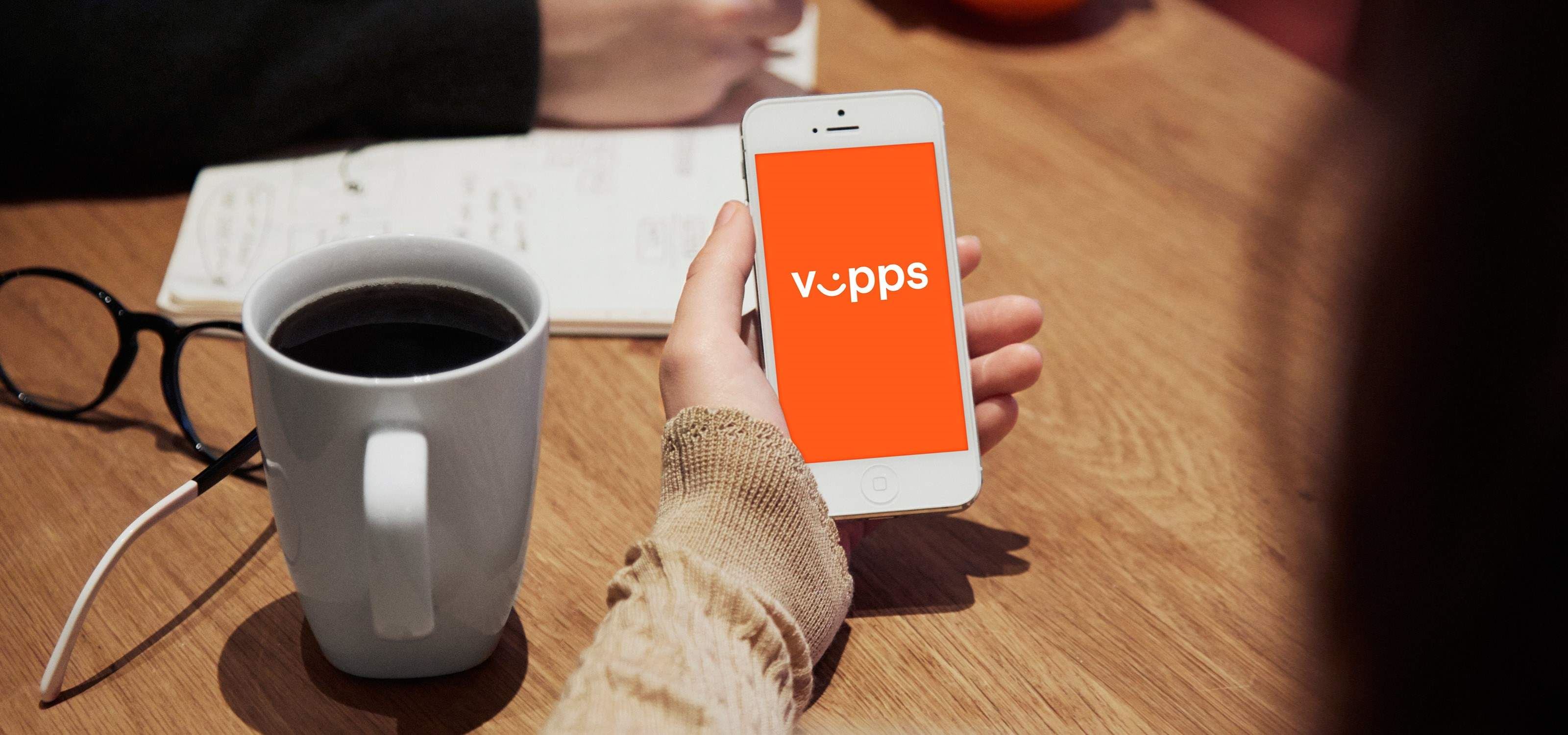 Illustrasjonsfoto | Vipps Faktura med mobilen