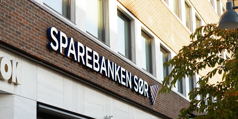 Sparebanken Sør