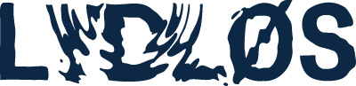 Logo til Lydløs