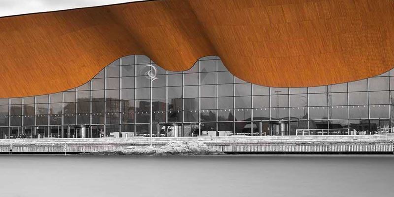 Invitasjon til Kilden-konserten