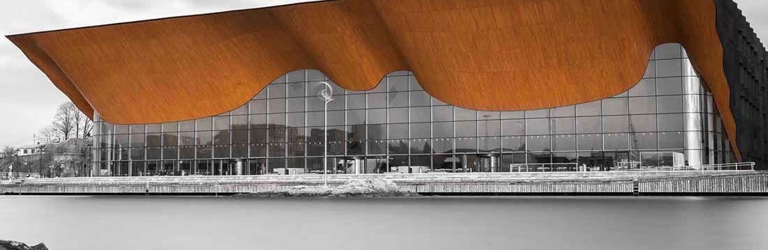 Invitasjon til Kilden-konserten
