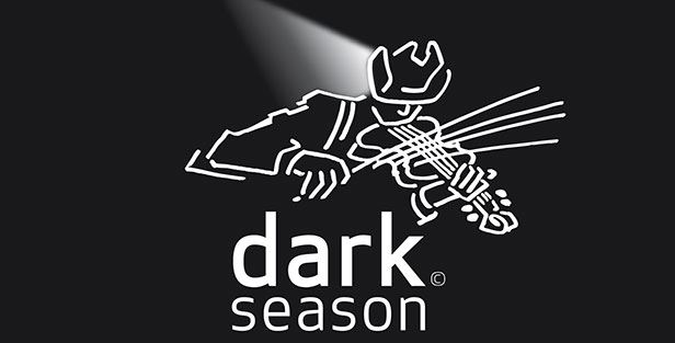 Dark Season har blitt et fast innslag i Kristiansand hver høst.