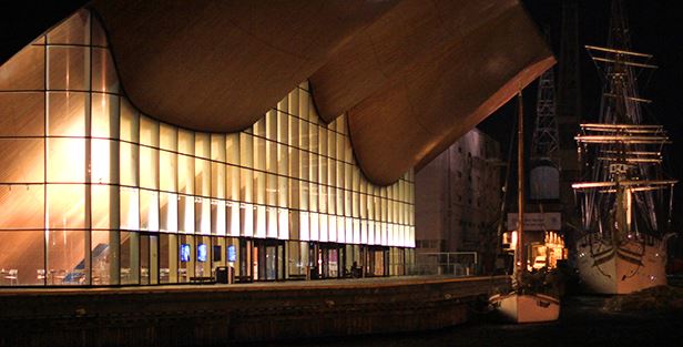 Vi inviterer igjen til gratiskonsert med Kristiansand Symfoniorkester i Kilden.