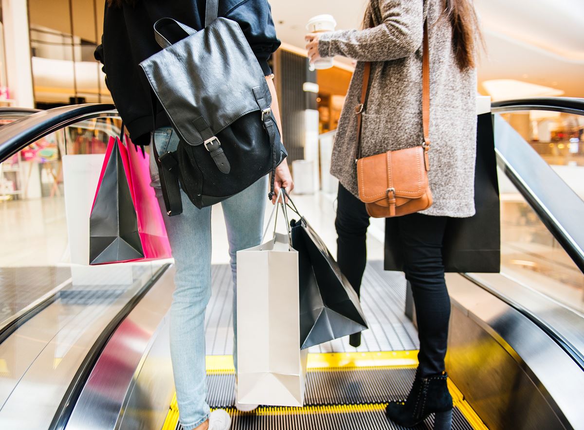 Lag handleliste og gjør research før du handler Black Friday- tilbud