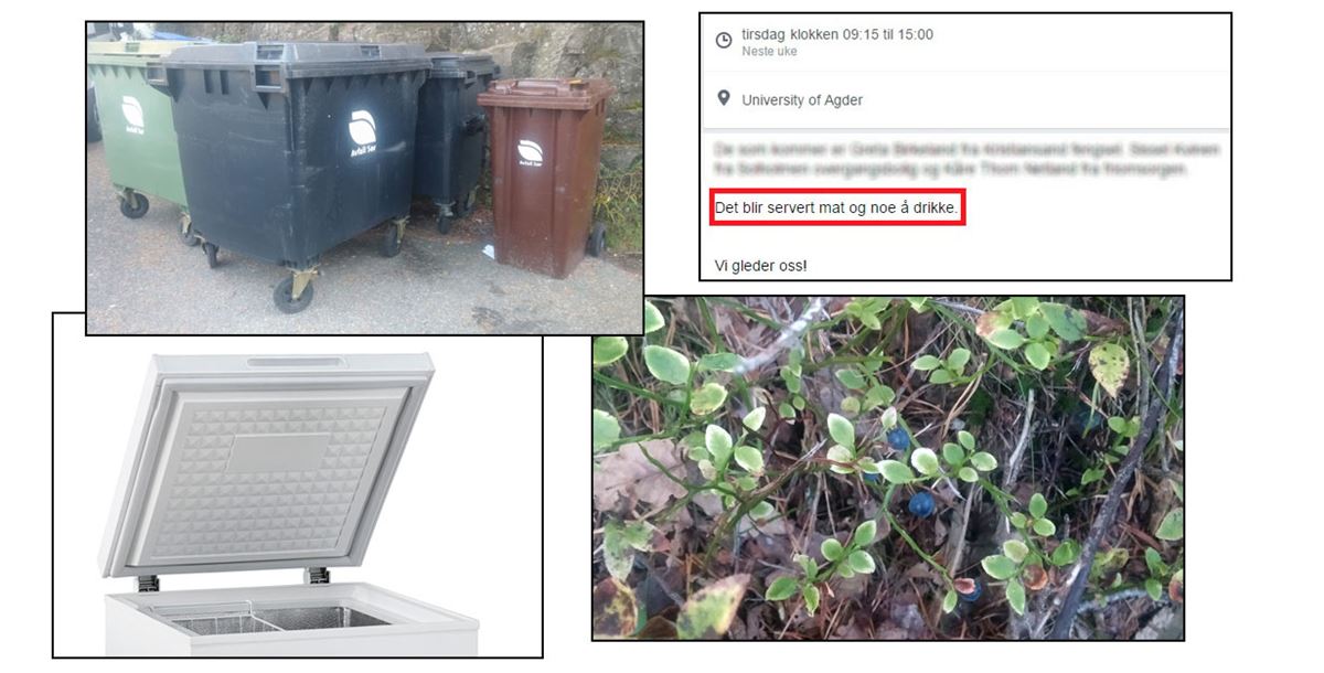 Det er mulig å spare mye i matbudsjettet om du går inn for det.