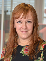 Heidi Tofterå Slettemoen, Frende