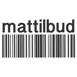 Dette bildet viser app-symbolet til Mattilbud.