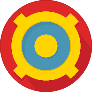 Dette bildet viser app-ikonet til Prisjakt. Dette bildet viser app-ikonet til Prisjakt.