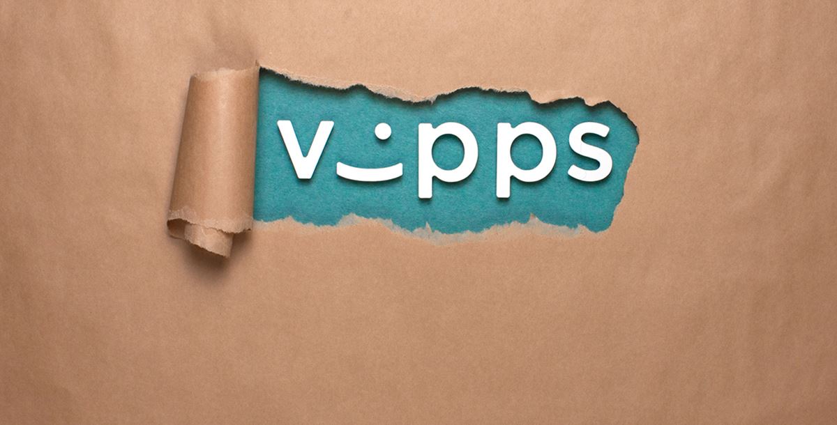 Vipps er nå en del av Sparebanken Sørs produkter.