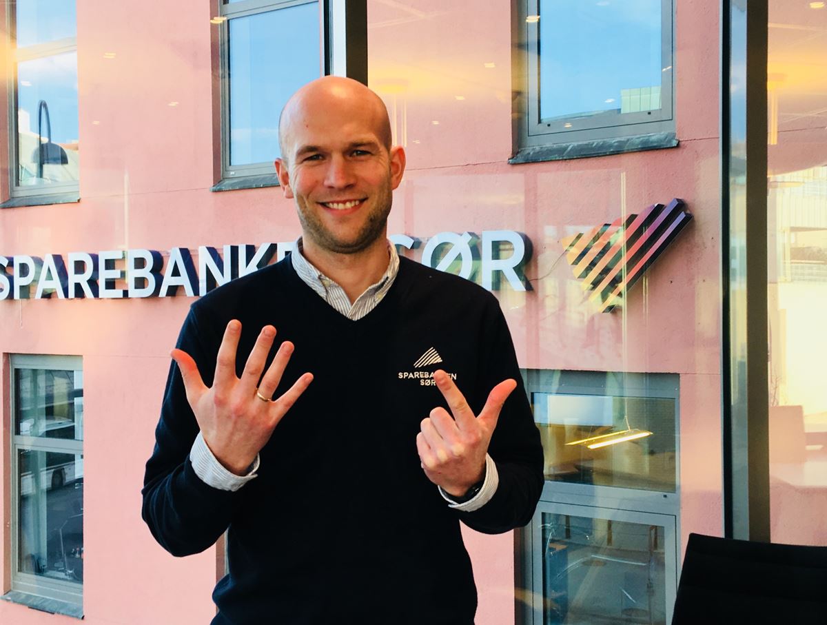 Illustrasjonsfoto | Privatøkonom Kenneth Sjåvåg gir 7 skatteendringer som er relevant for deg