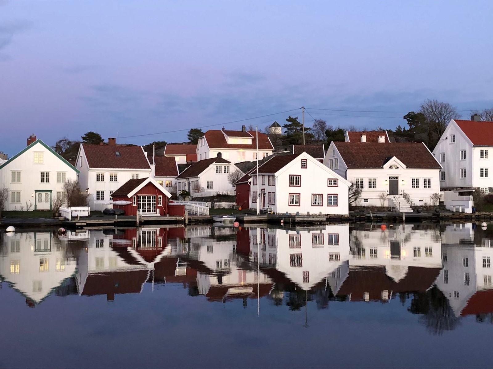 Fantastiske Brekkestø