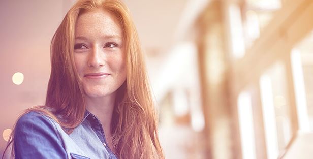 STUDENT? Studielån er et av de gunstigste måtene du kan låne penger på.