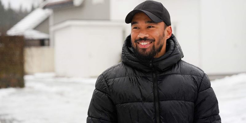 Foto av mann som lurer: Hvor mye kan jeg få i boliglån?