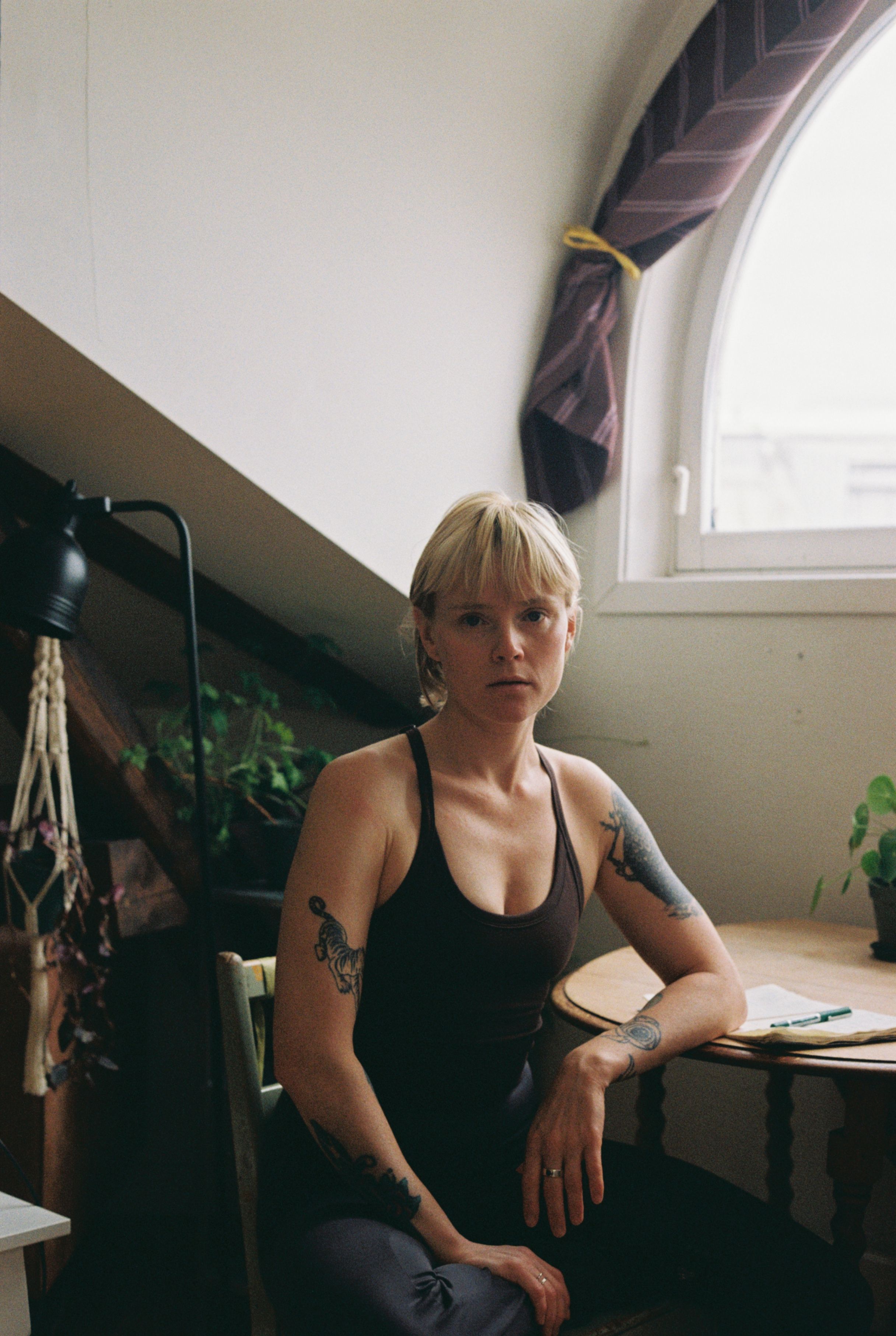 Thyra Dragseth er nominert til kunstnerprisen Thyra Dragseth