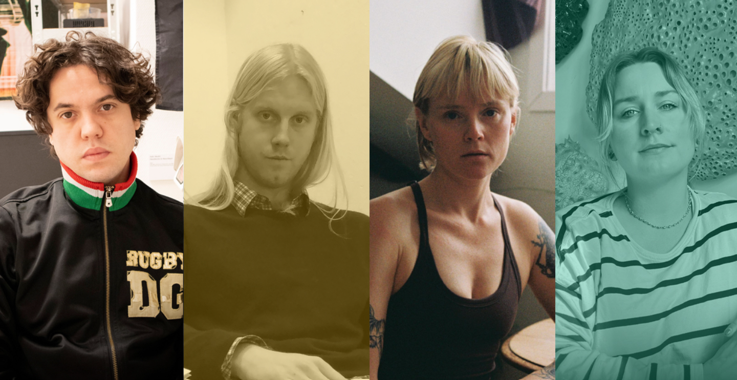 Dette er de nominerte til Sparebanken Norge Kunstnerpris 2026