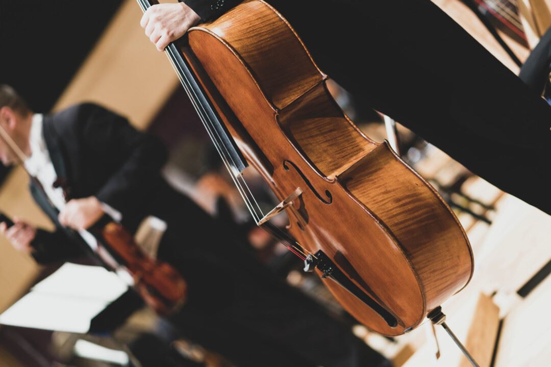 Illustrasjonsbilde til Sparebanken Norge Musikkpris