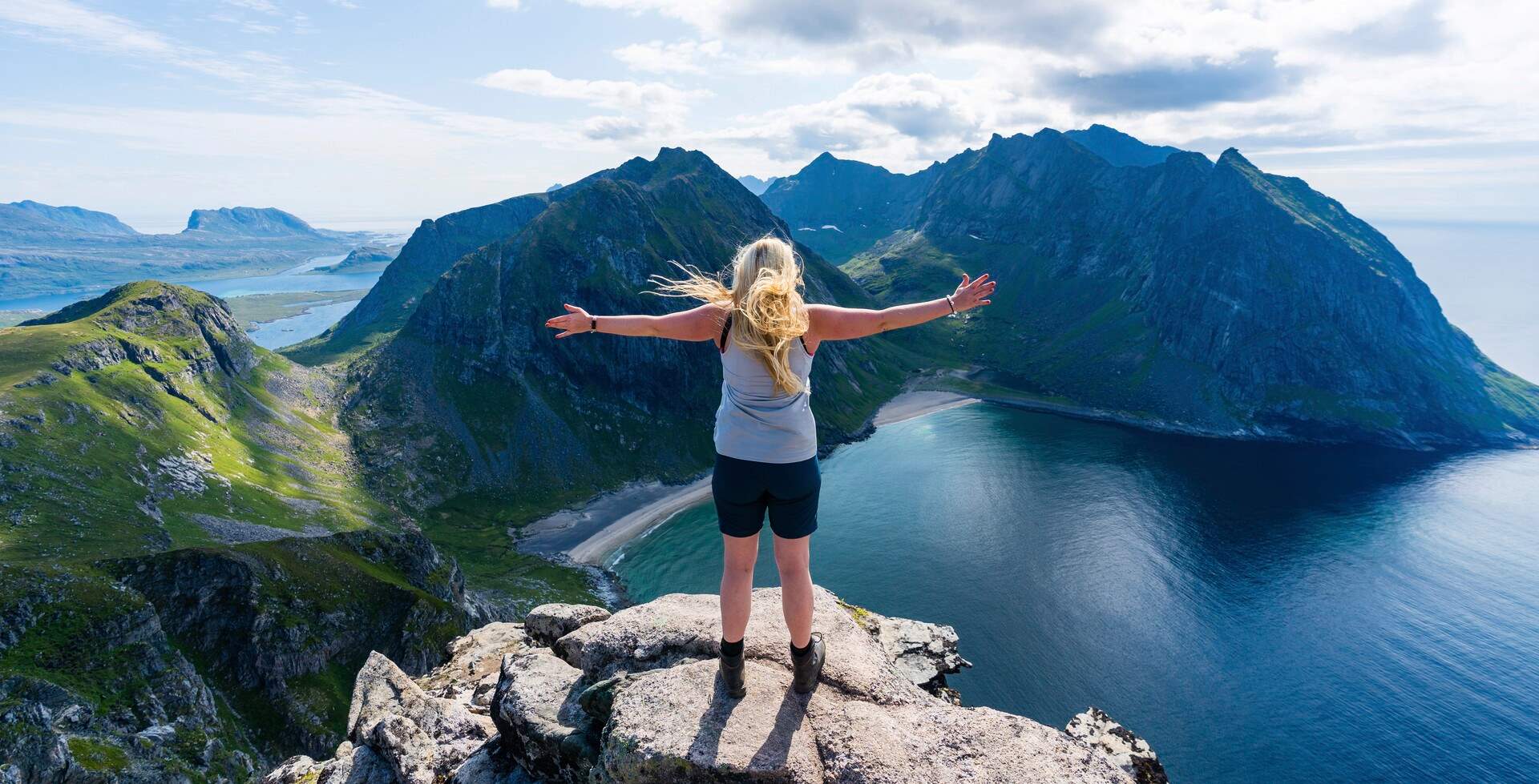 Reiseforsikring er inkludert i Visa kredittkort