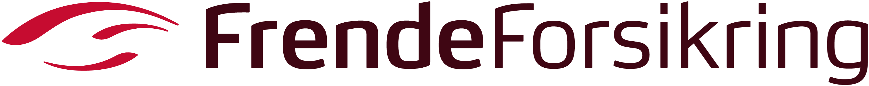 Logo til Frende Forsikring