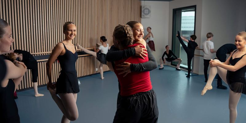 Inkludering i Sparebanken Norge