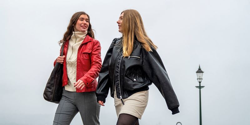 Vi er sparebanken for hele Norge