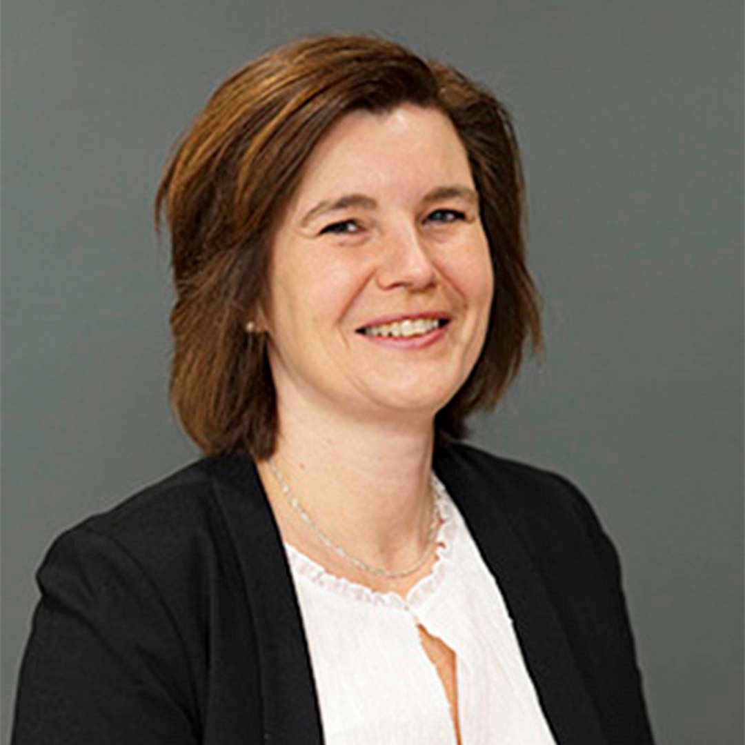 Agnethe Brekke