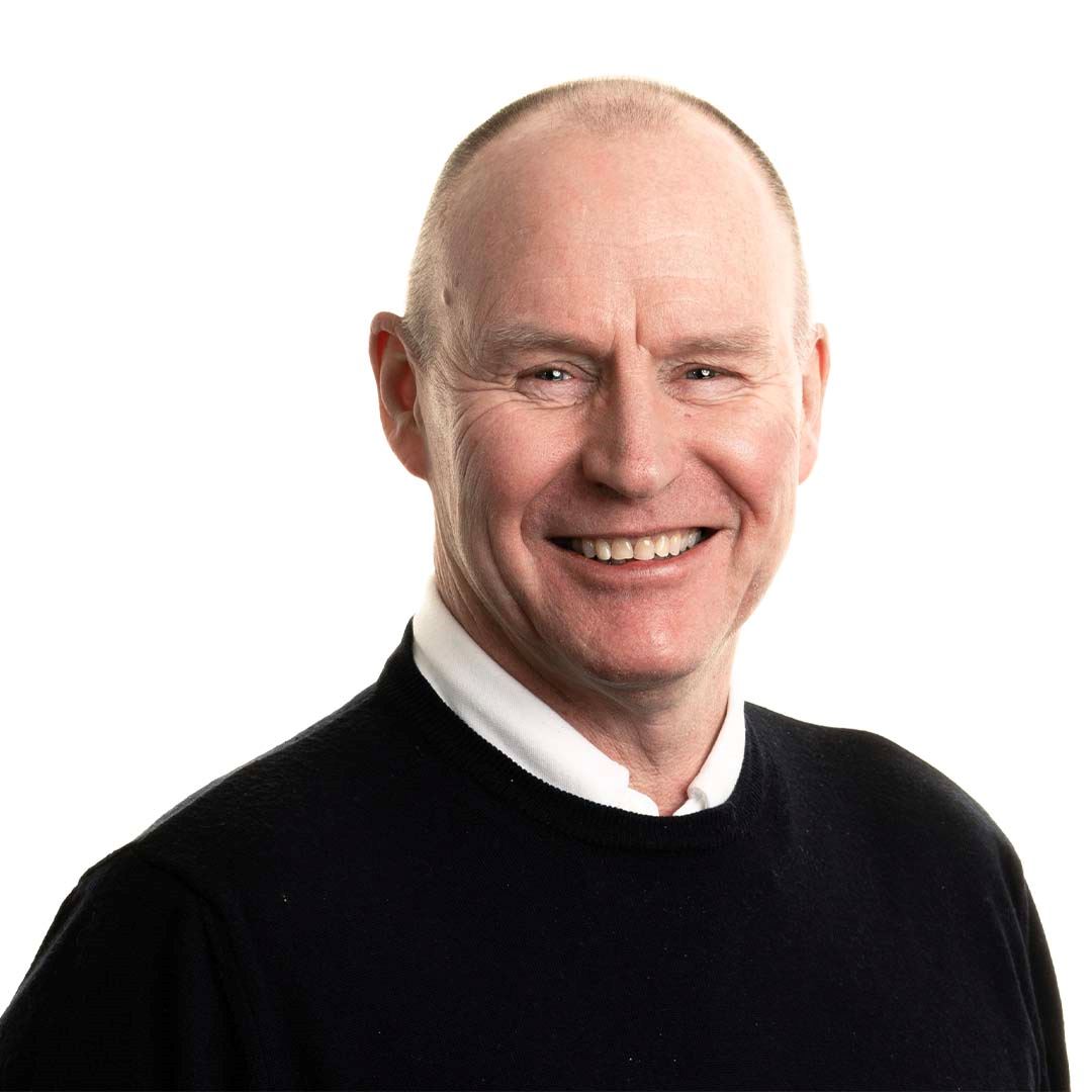 Erik Tønnesen