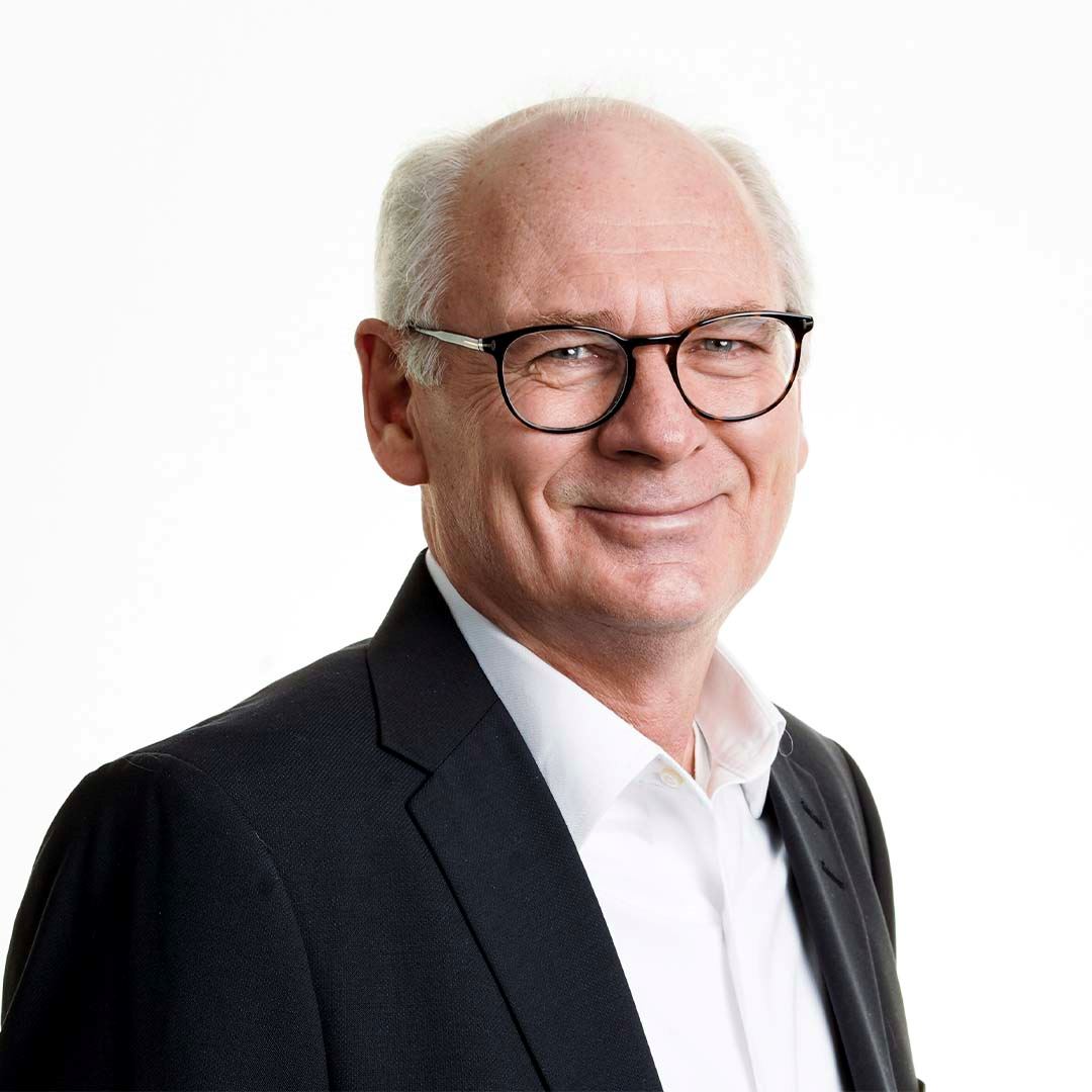 Knut Ruhaven Sæthre